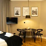 Daire Goldline Premium Center Varşova