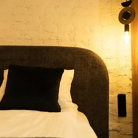 Lejlighed Goldline Premium Center *