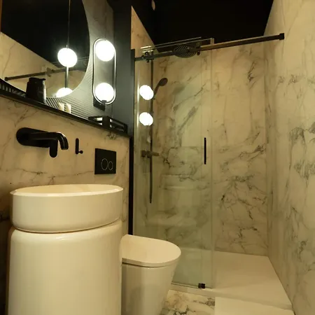 Goldline Premium Center * Warszawa