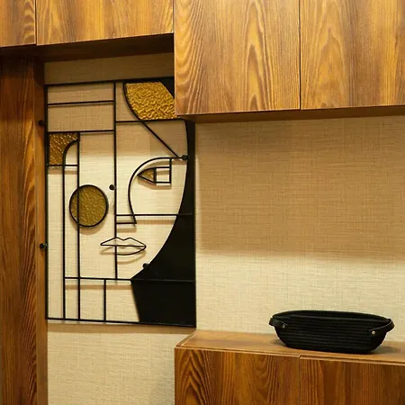 Lejlighed Goldline Premium Center Warszawa