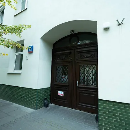 Apartment Goldline Premium Center