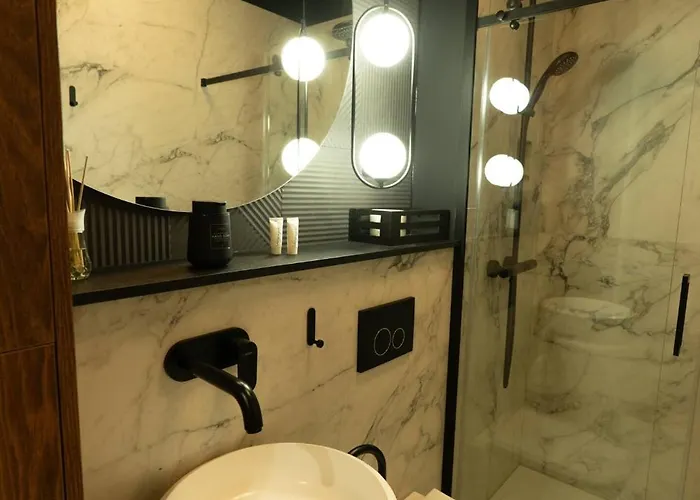 Goldline Premium Center Warsaw