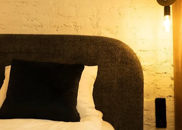 Apartment Goldline Premium Center *