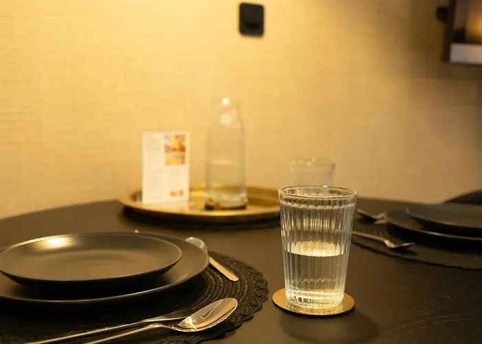 Goldline Premium Center Warsaw