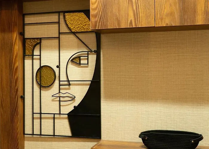 Apartment Goldline Premium Center Warsaw