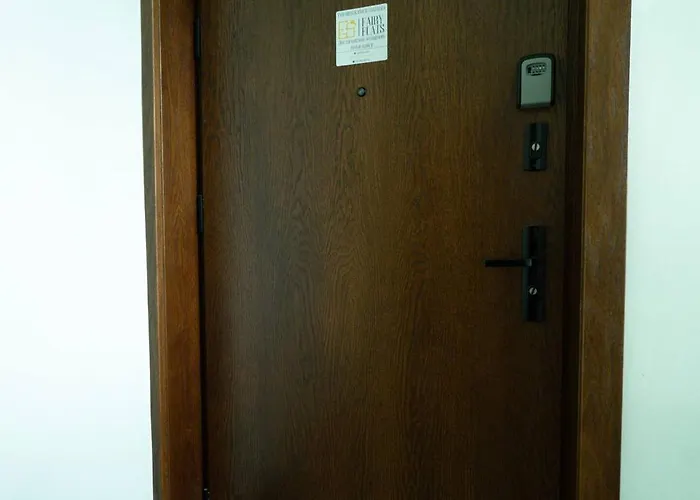 Apartment Goldline Premium Center *