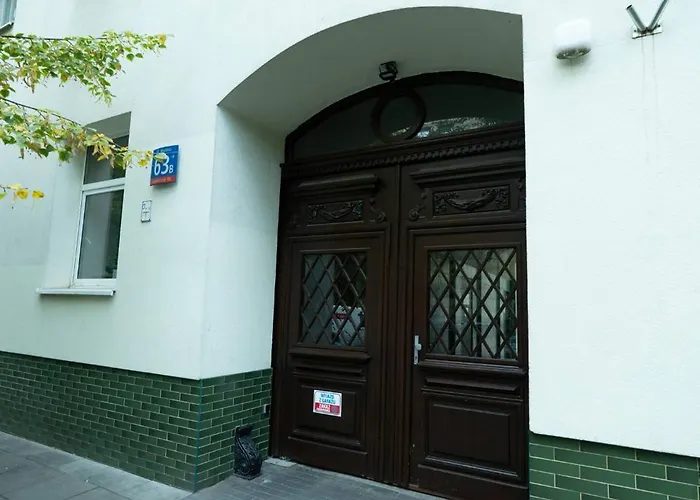 Apartment Goldline Premium Center