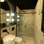 Goldline Premium Center Apartmán