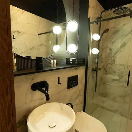 Goldline Premium Center Varsovia