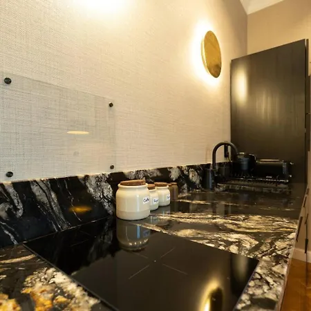 Apartamento Goldline Premium Center Varsovia