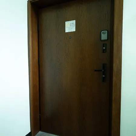 Apartamento Goldline Premium Center *